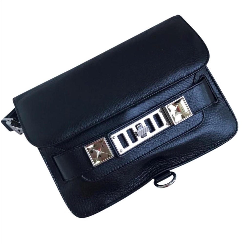 Proenza Schouler PS Mini Classic